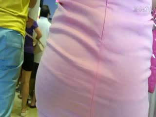街拍美女系列481