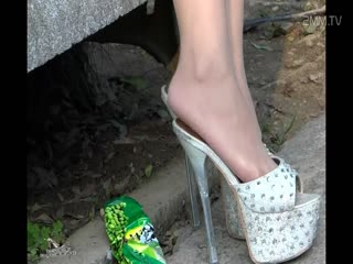 街拍美女系列508