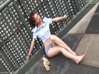 街拍美女系列441