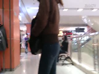 街拍美女系列518