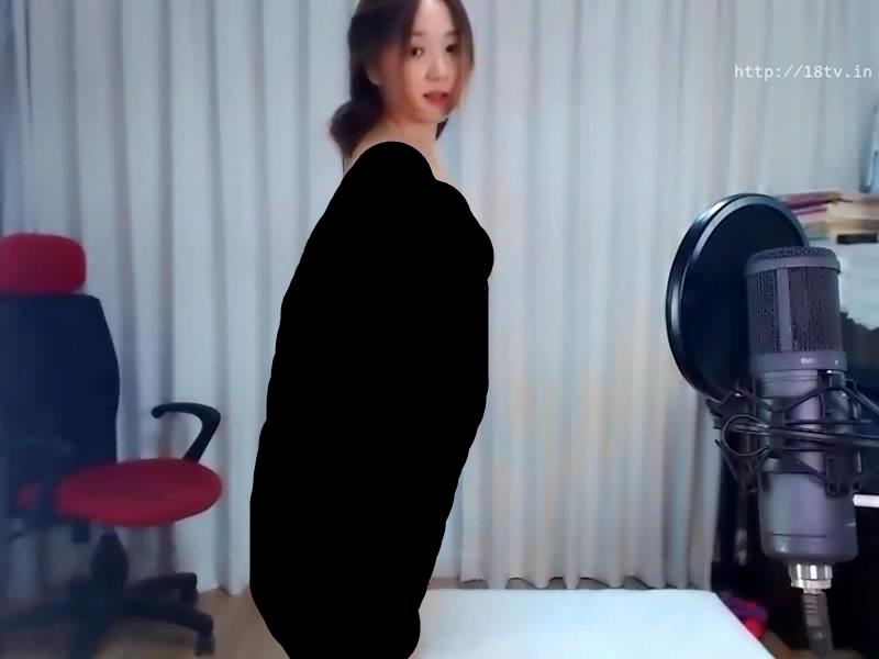 韩国美女激情VIP秀28