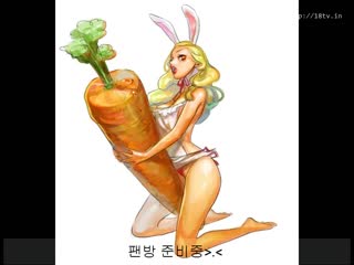 韩国美女激情VIP秀75