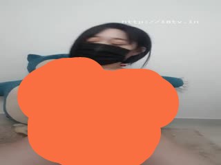 韩国美女激情VIP秀56
