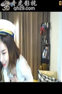 韩国美女热舞597