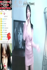 韩国美女热舞143