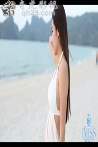 [IMiss爱蜜社] 2016.08.04 VN.011 程小烦不烦