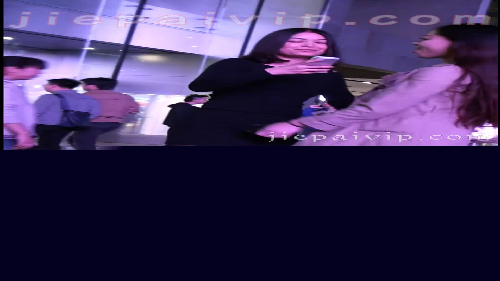 Sexy街拍美女239