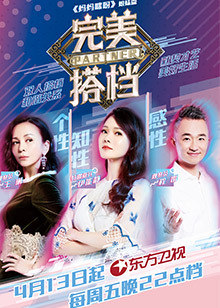 完美搭档2018