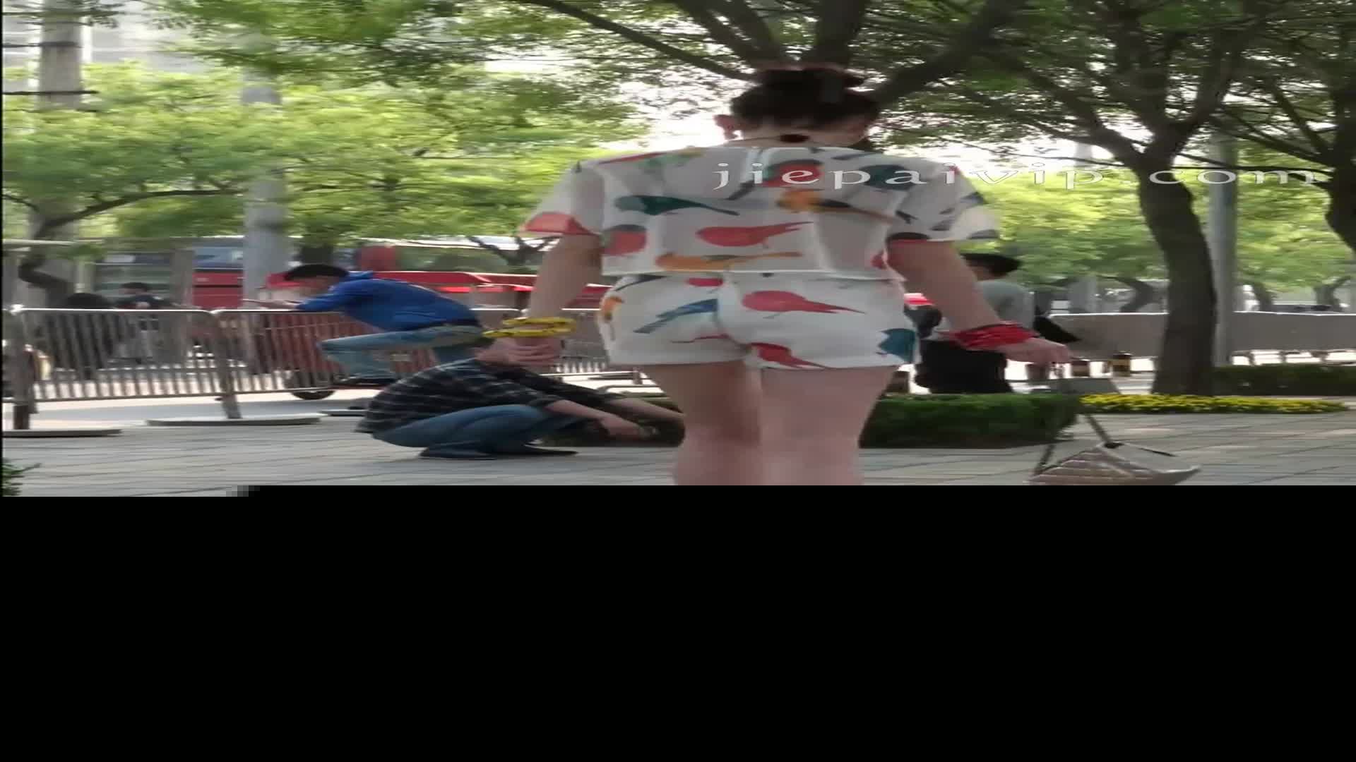 Sexy街拍美女257