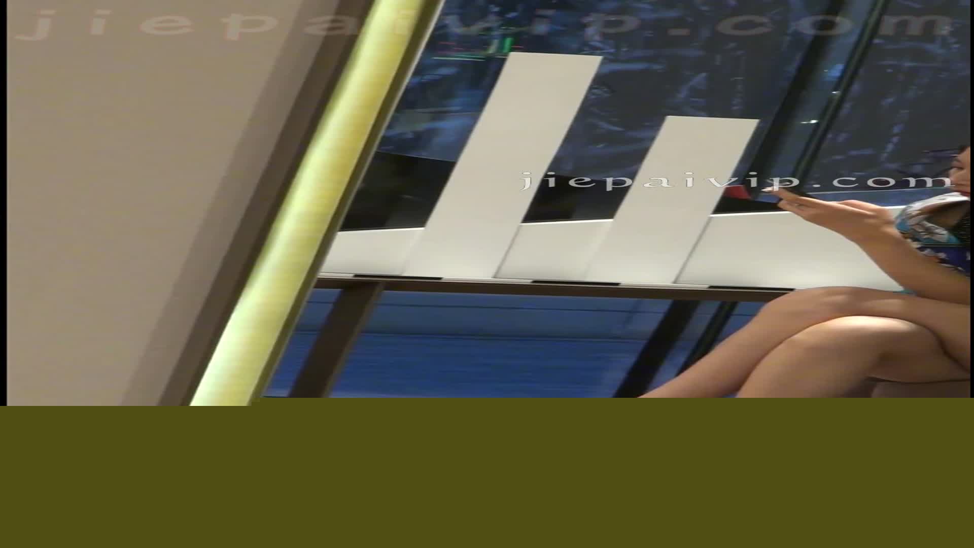 Sexy街拍美女299