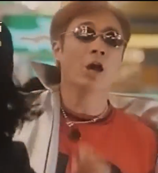   古惑女之决战江湖