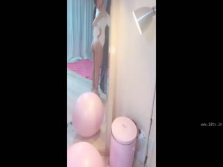 韩国美女激情VIP秀453