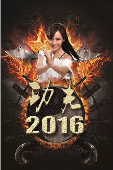 功夫2016