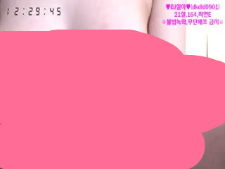 韩国美女激情VIP秀487