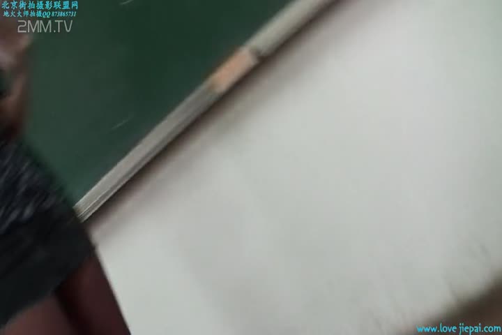 学院私拍秀26