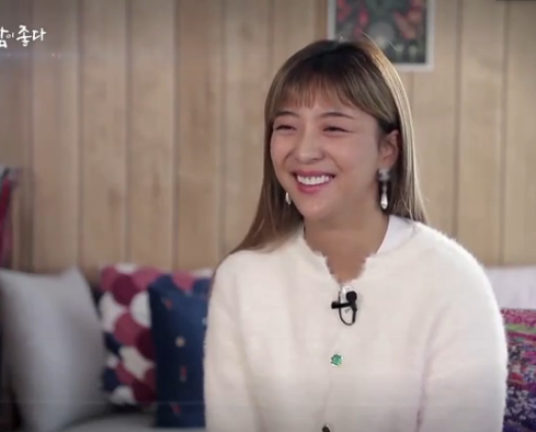 Happy Ending Luna