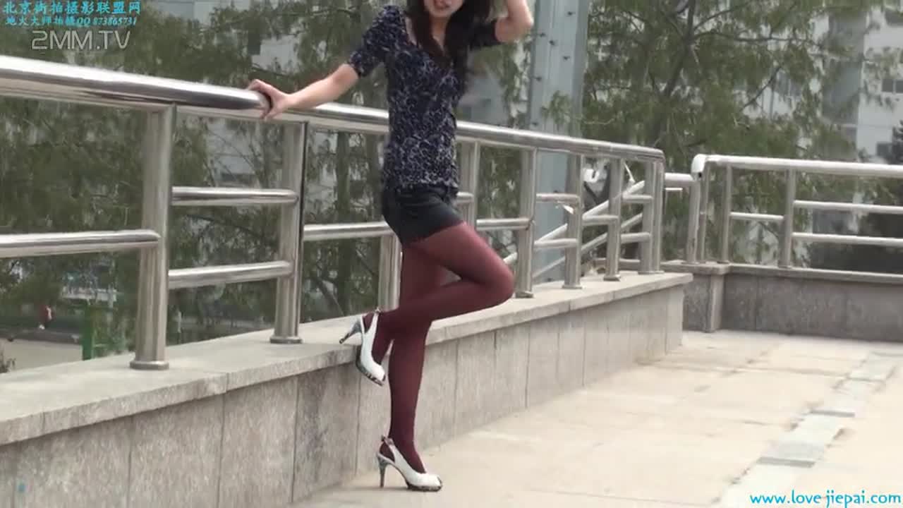学院私拍秀33