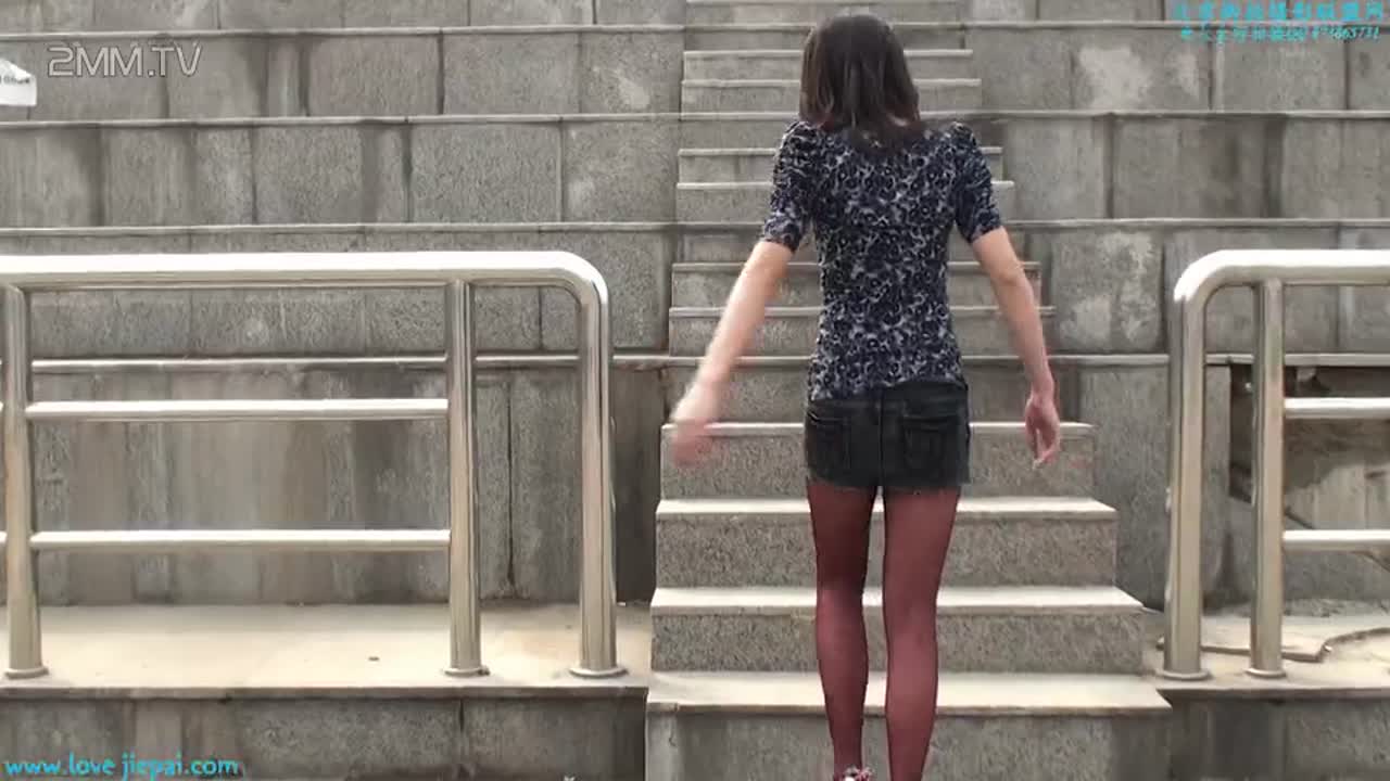 学院私拍秀36