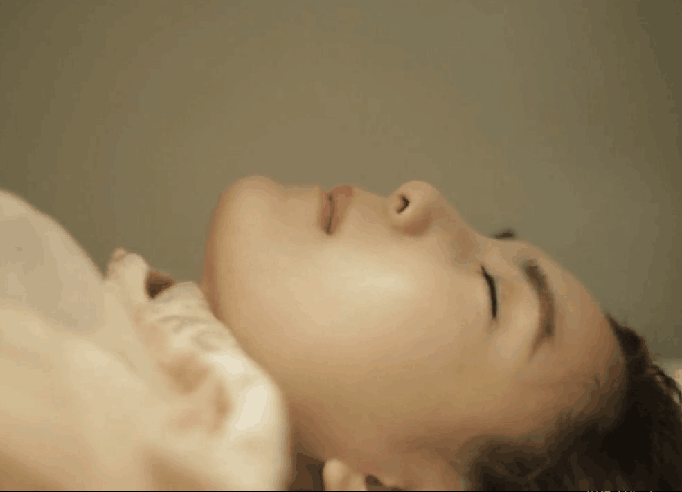 微色第九话-再次查看女商社