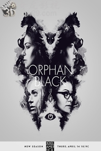 黑色孤儿第五季