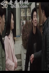 入伍前夕-女前辈的房间