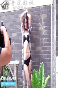PANS写真 第291集 水水