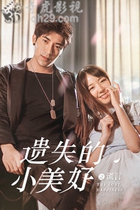 遗失的小美好之谎言