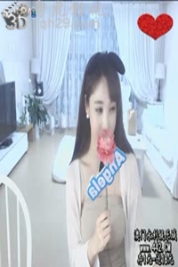 韩国女主播 184-Angela赵世熙