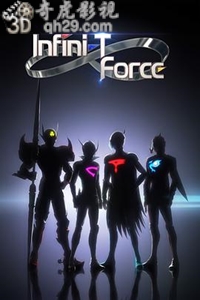 Infini-T Force