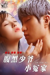腹黑少爷小冤家
