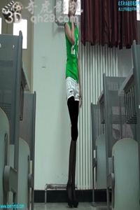 学院私拍秀166