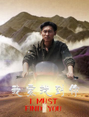  我要找到你