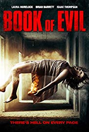 Book of Evil  Book of Evil