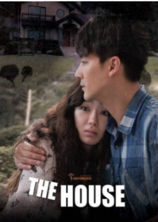 诡住宅/The House