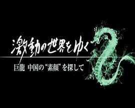 探寻巨龙的真面目/巨龍 中国の“素顔”を探