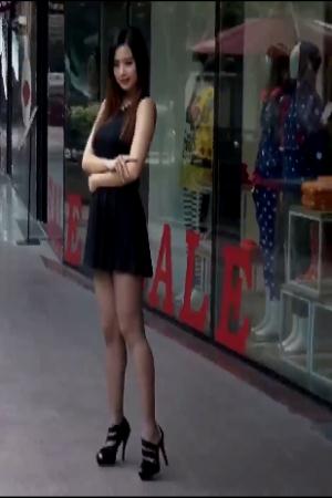 肉丝美女152