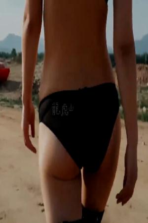 肉丝美女韩子萱2