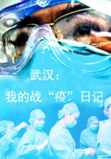 武汉：我的战“疫”日记