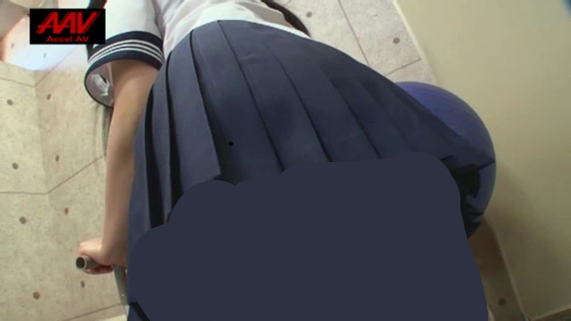 学院私拍秀151