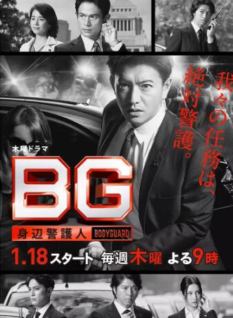 BG贴身保镖