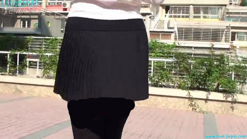 学院私拍秀135