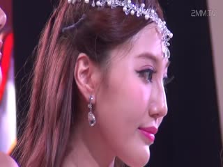 Showgirl模特秀2