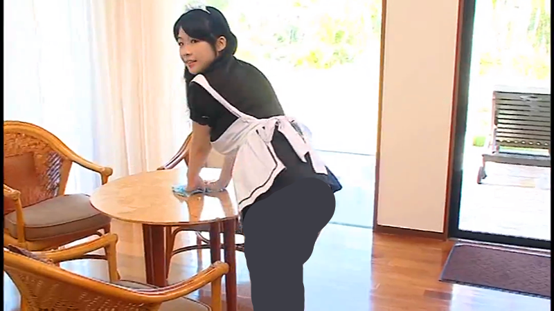 SBVD日本系列764