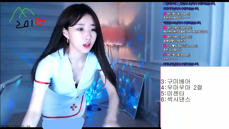 18+韩国小姐姐VIP视频297