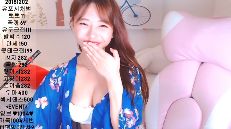 18+韩国小姐姐VIP视频281