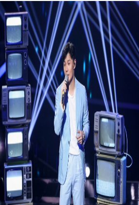 中国好声音中秋演唱会