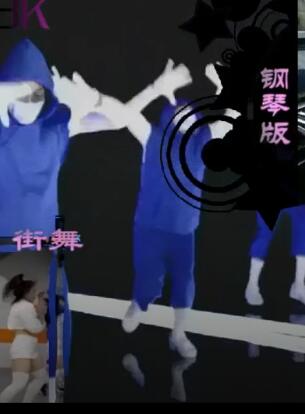 handclap 98K 吃鸡 神曲 钢琴 -- 音乐短片