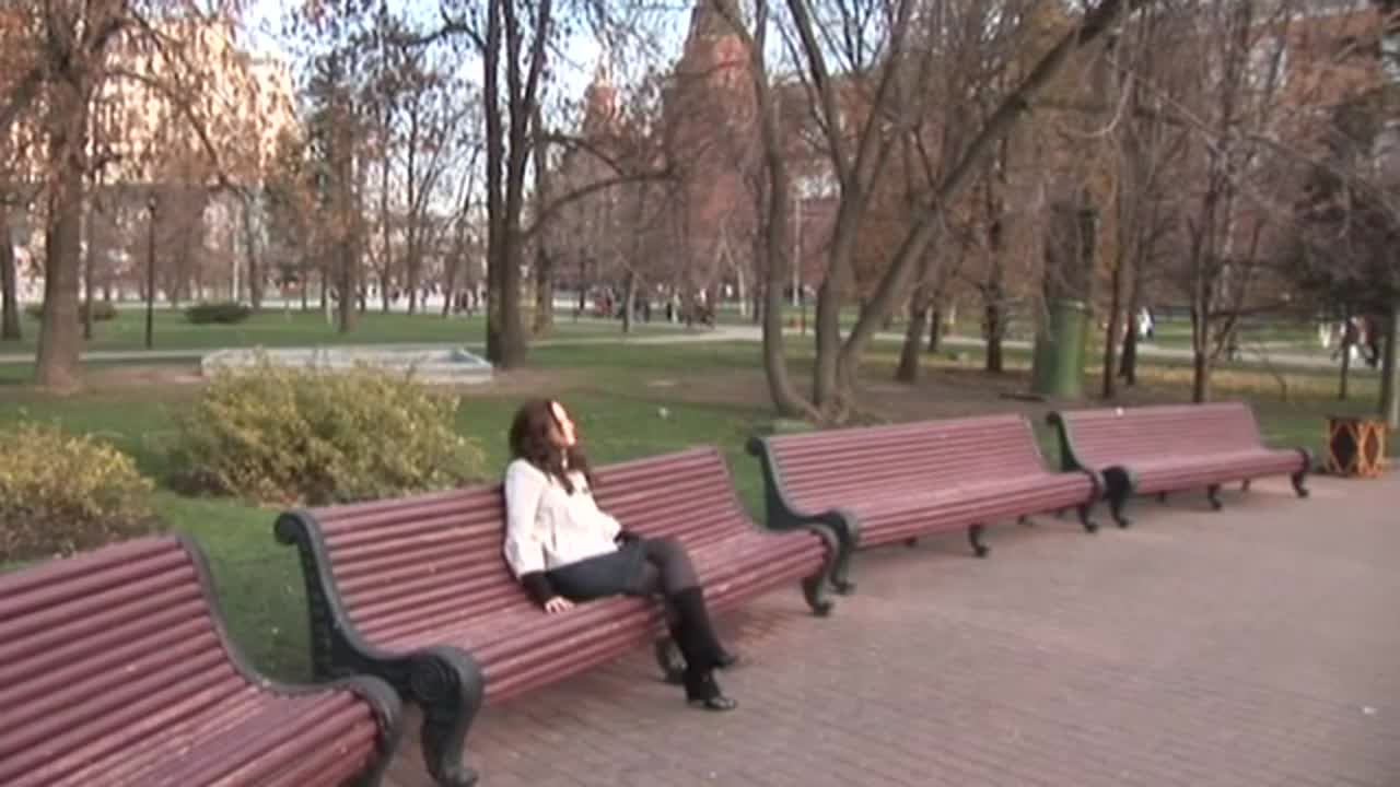 SBVD日本美女系列40