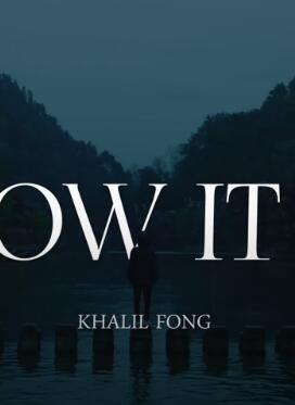 Throw It Off 官方版 -- 方大同