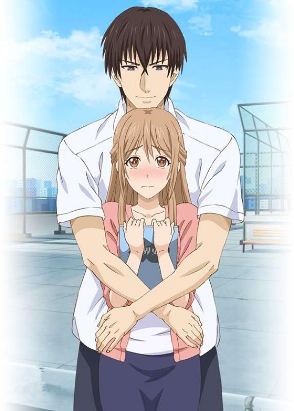 相亲对象是自己的学生 强势的问题儿童